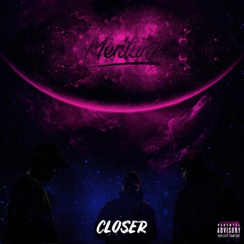 Album art for the song Closer, by Mentum.
